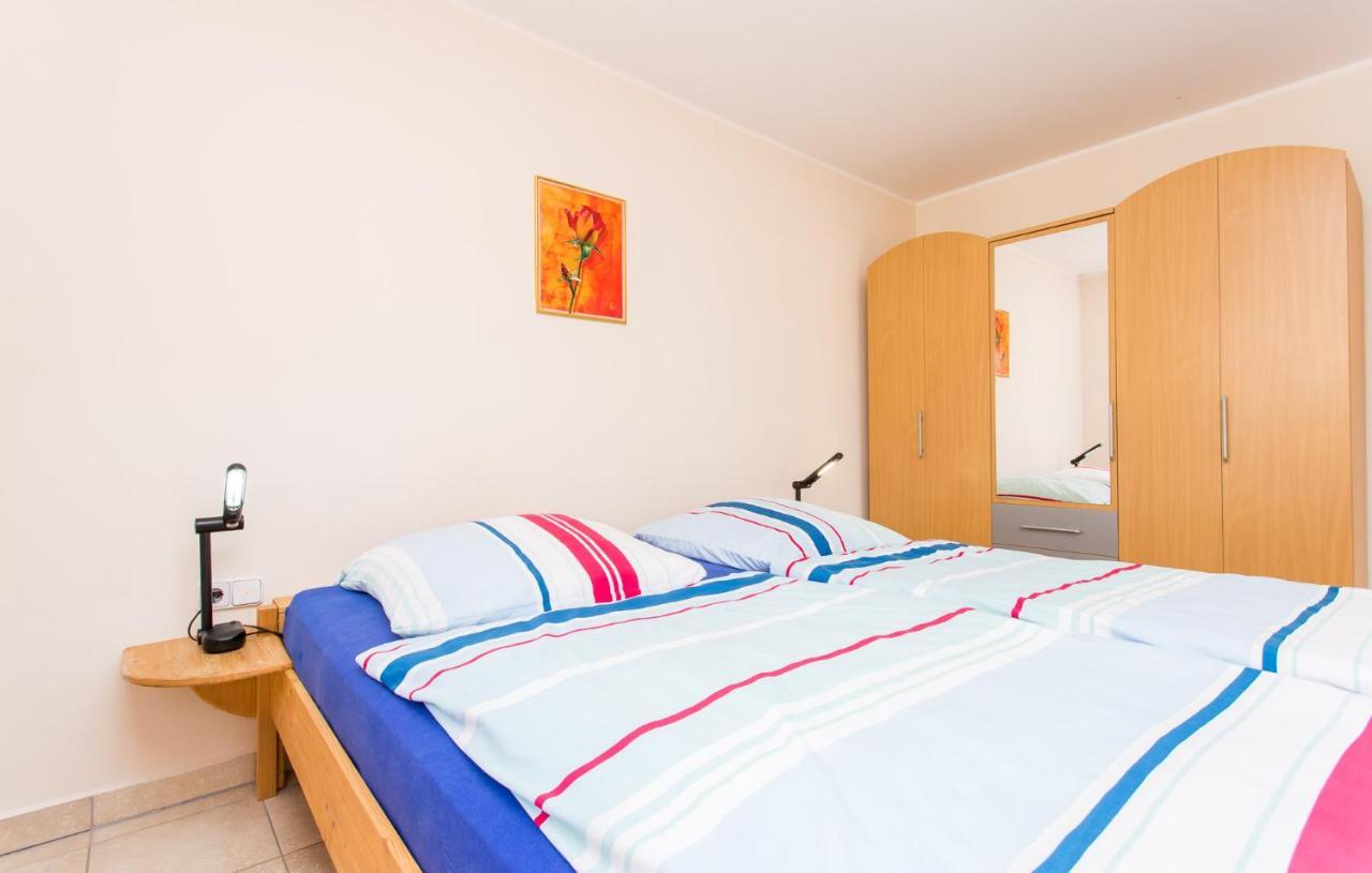 Apartmani Andreas Šilo Eksteriør billede