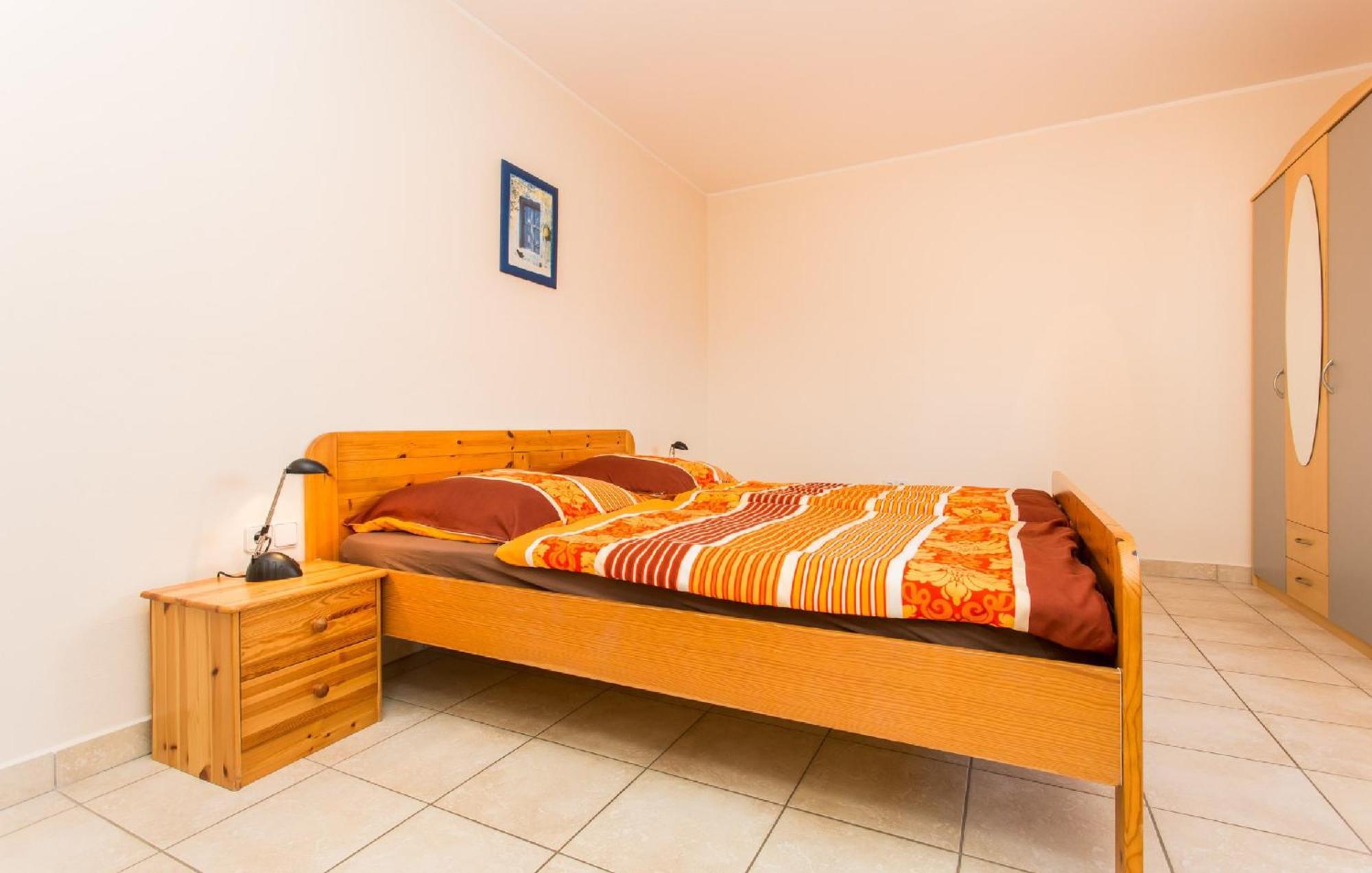 Apartmani Andreas Šilo Værelse billede