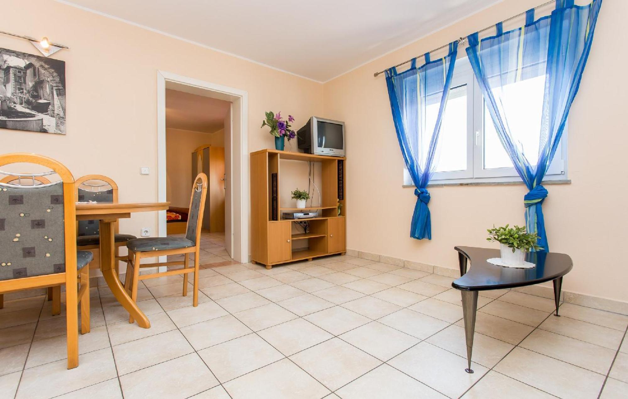 Apartmani Andreas Šilo Værelse billede