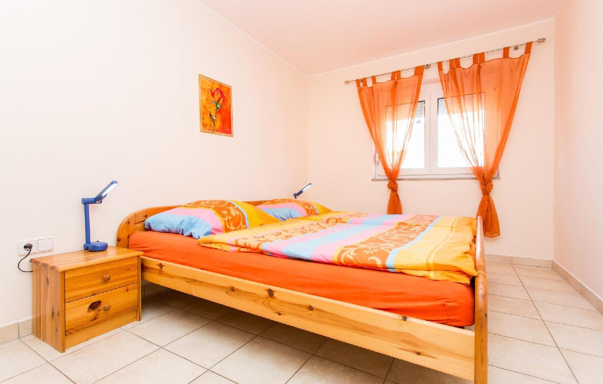Apartmani Andreas Šilo Værelse billede