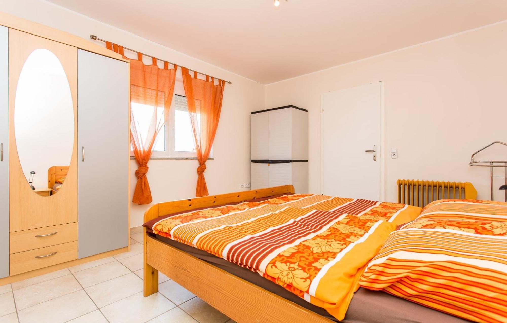 Apartmani Andreas Šilo Værelse billede