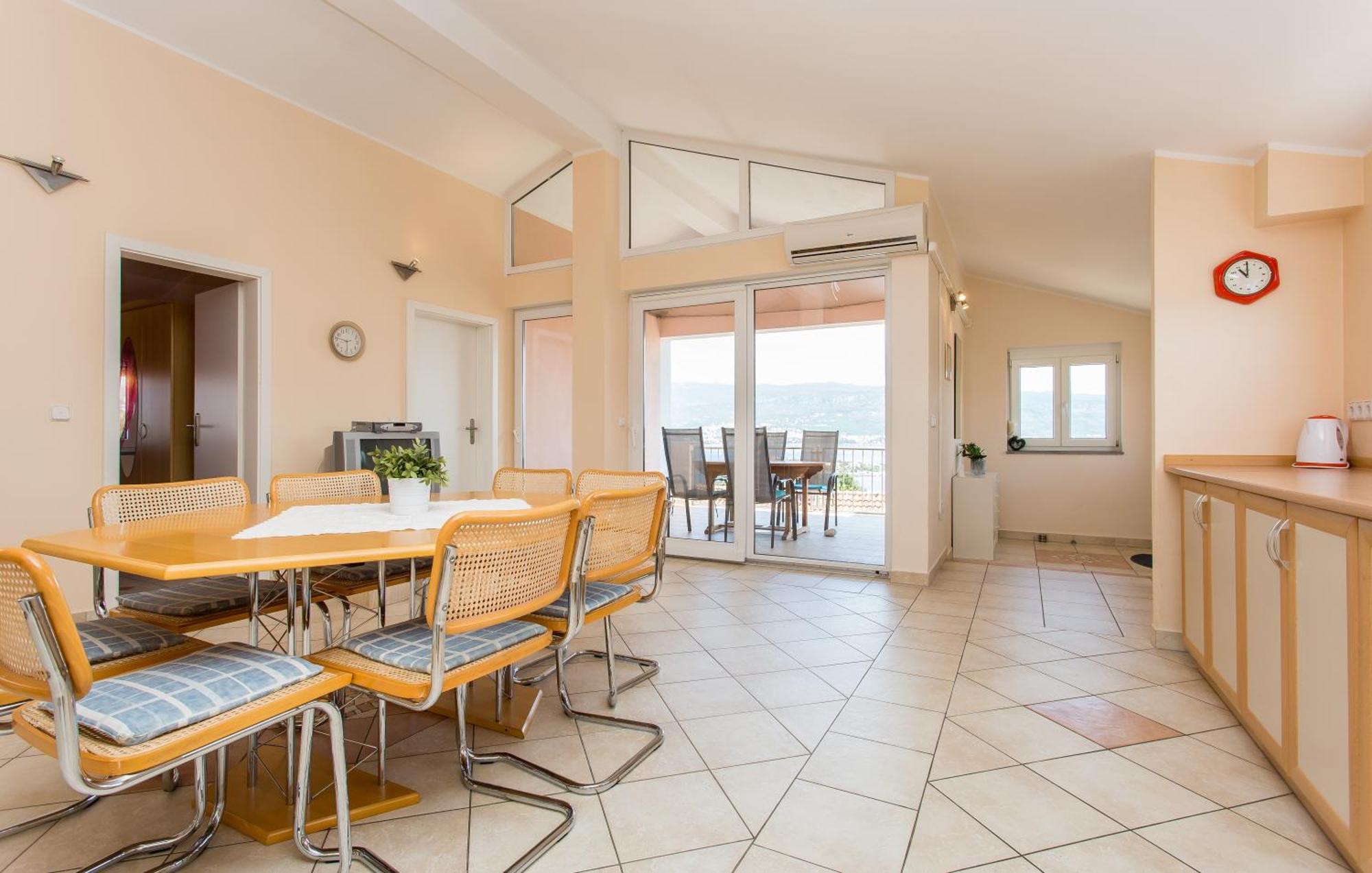 Apartmani Andreas Šilo Værelse billede