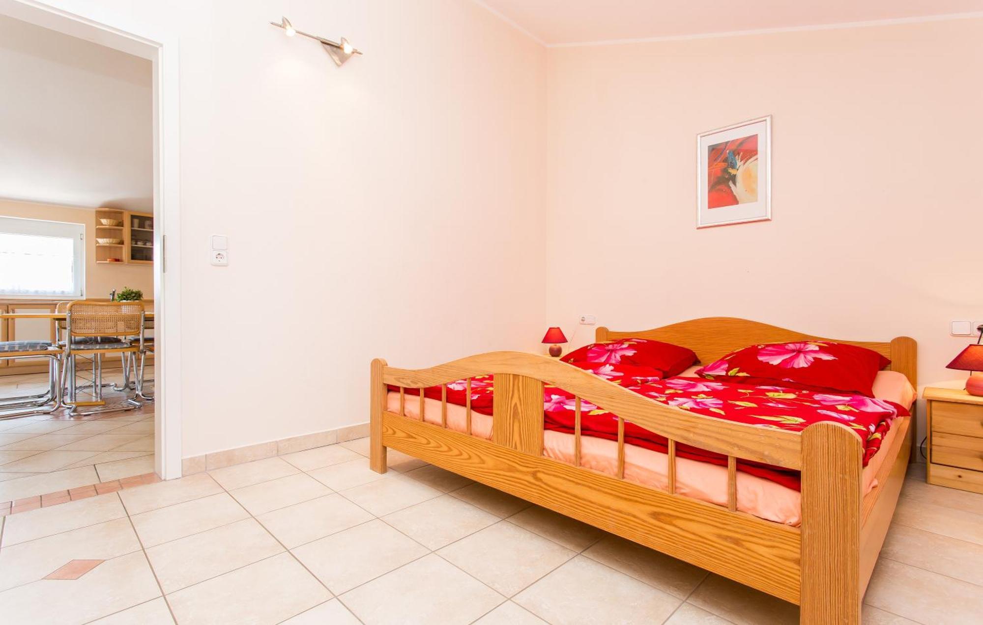 Apartmani Andreas Šilo Værelse billede
