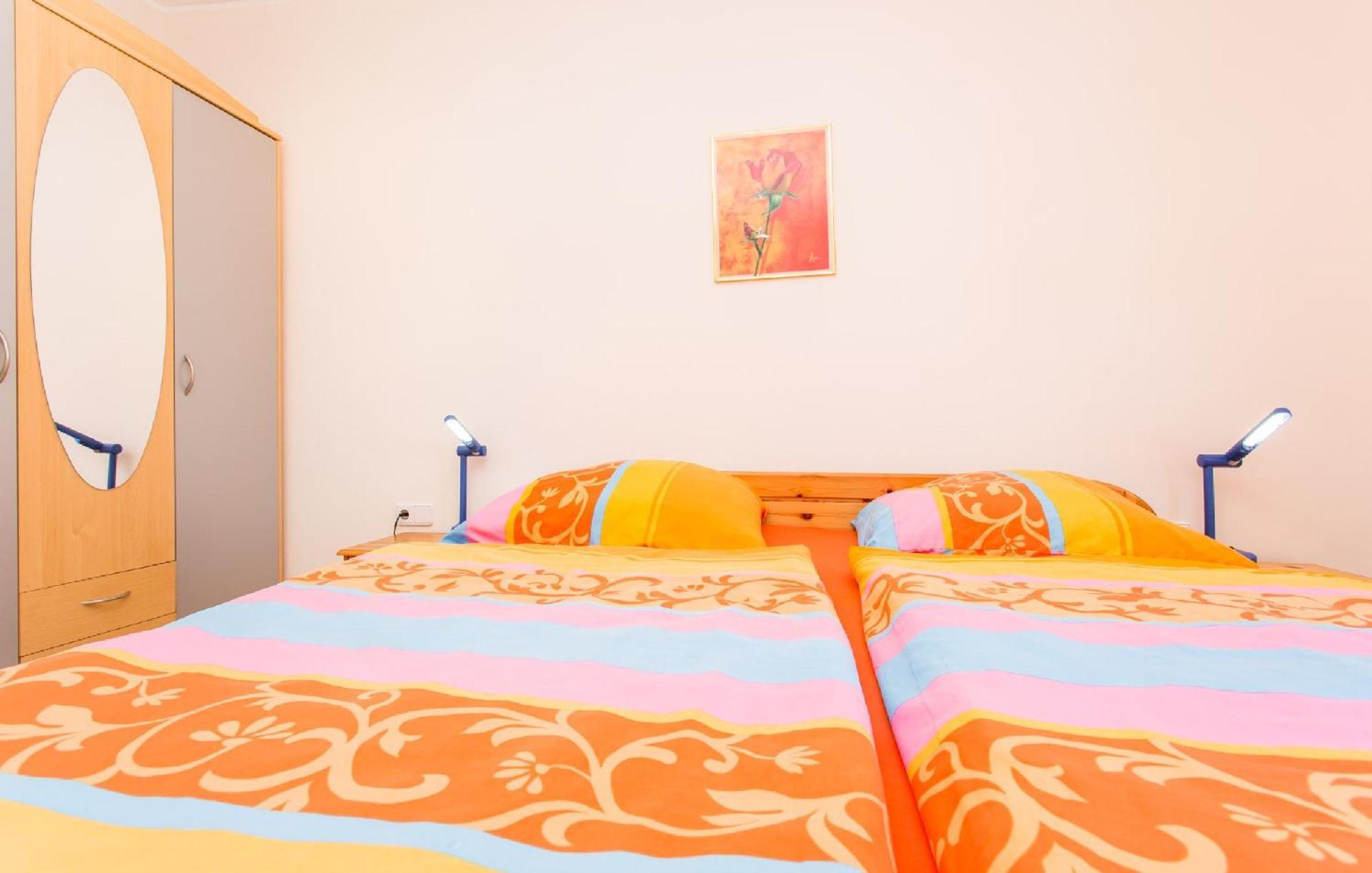 Apartmani Andreas Šilo Værelse billede