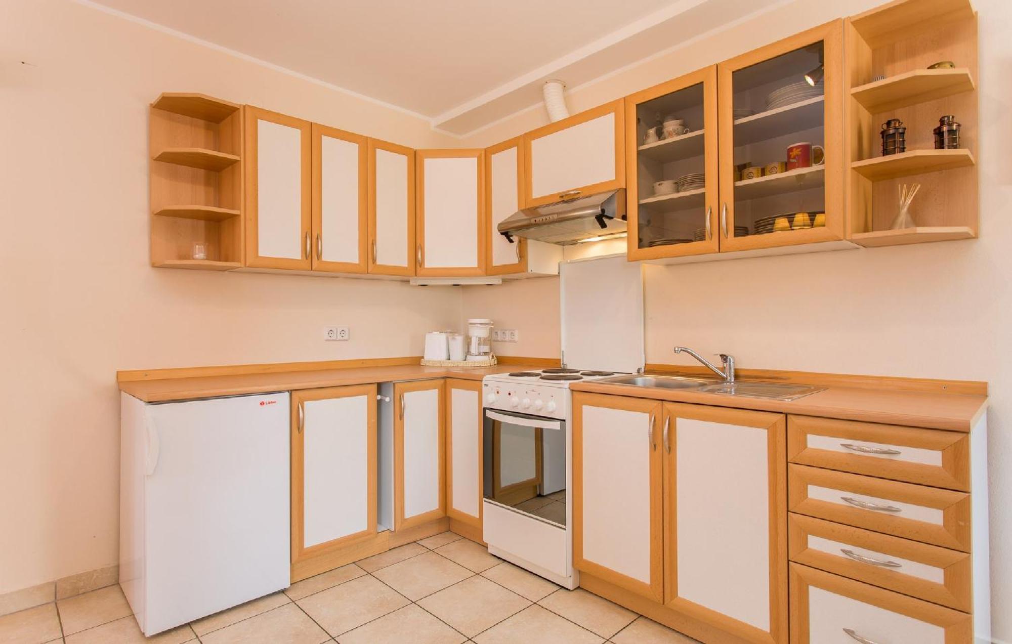 Apartmani Andreas Šilo Værelse billede