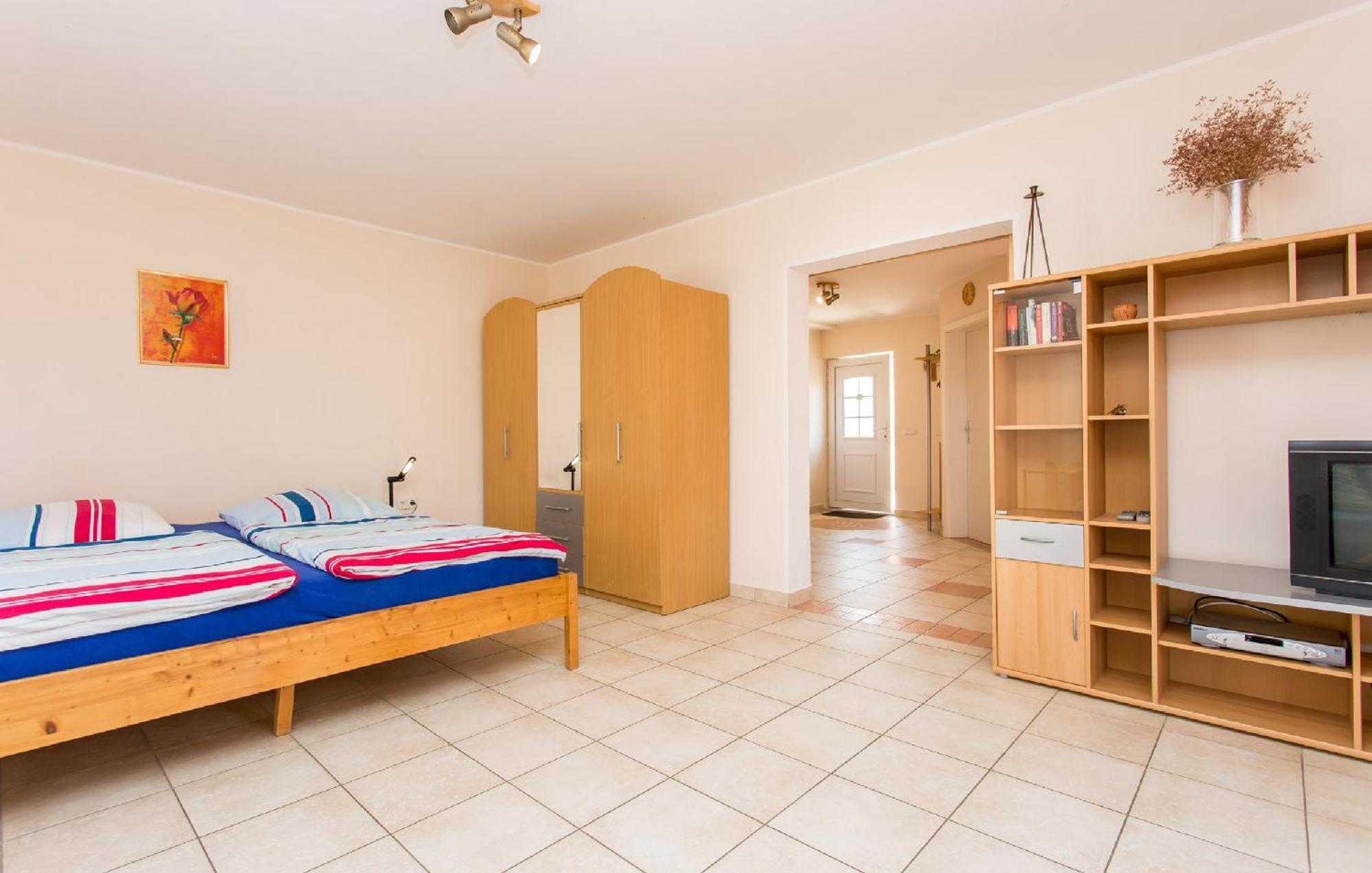 Apartmani Andreas Šilo Værelse billede