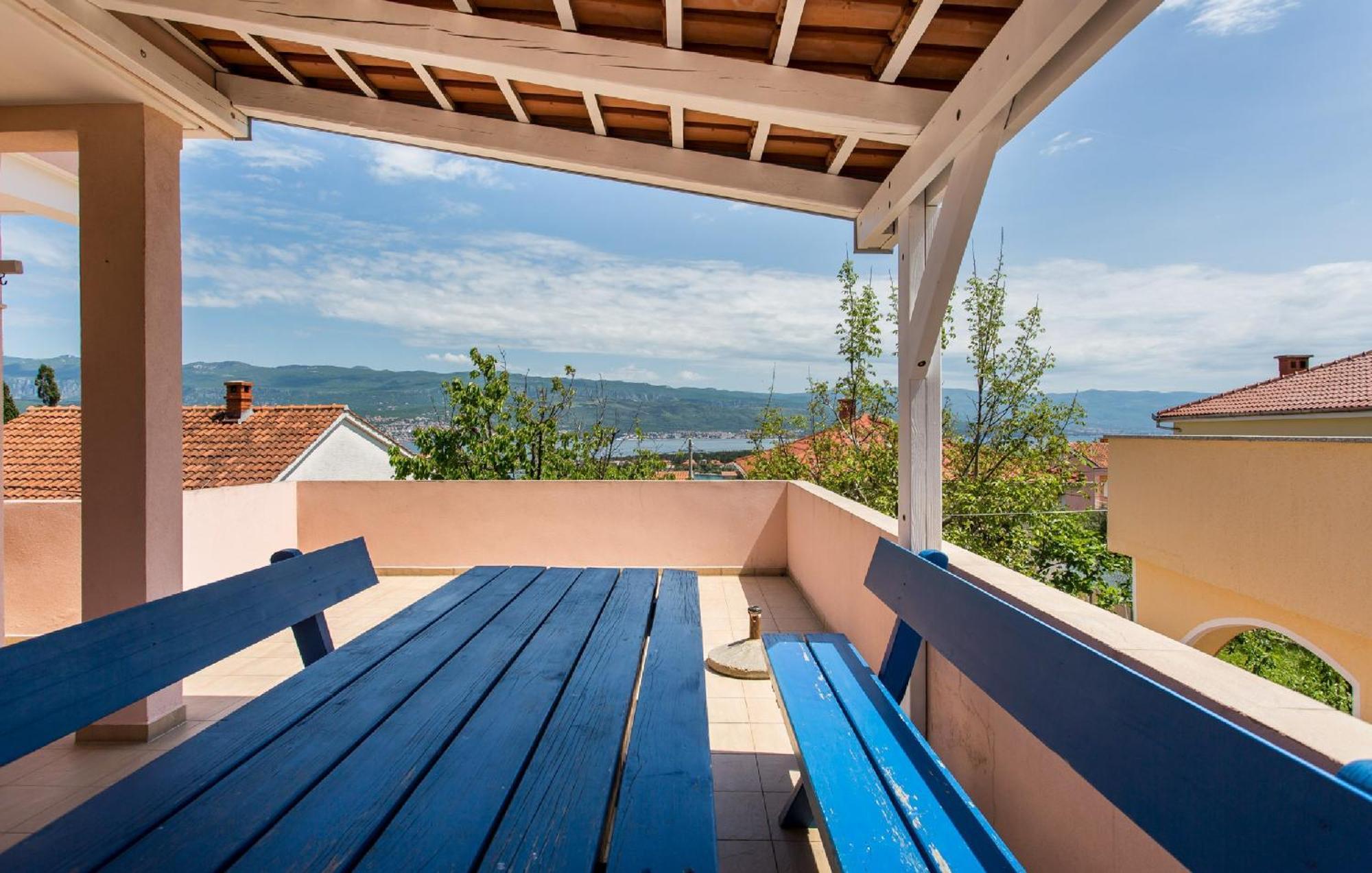 Apartmani Andreas Šilo Værelse billede