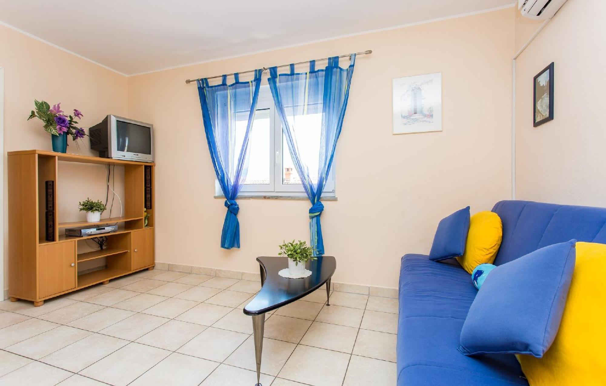 Apartmani Andreas Šilo Værelse billede