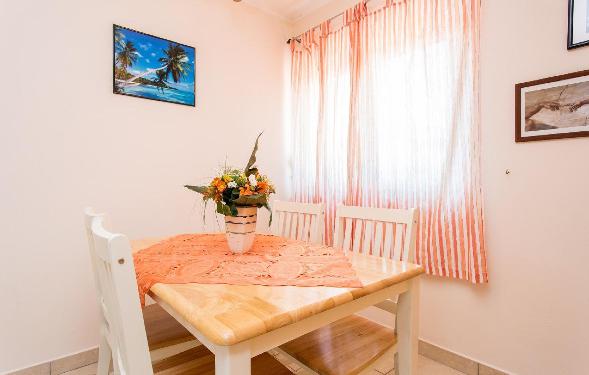 Apartmani Andreas Šilo Værelse billede