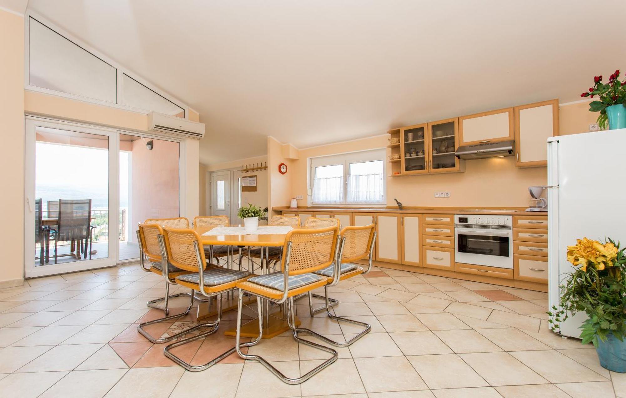 Apartmani Andreas Šilo Værelse billede
