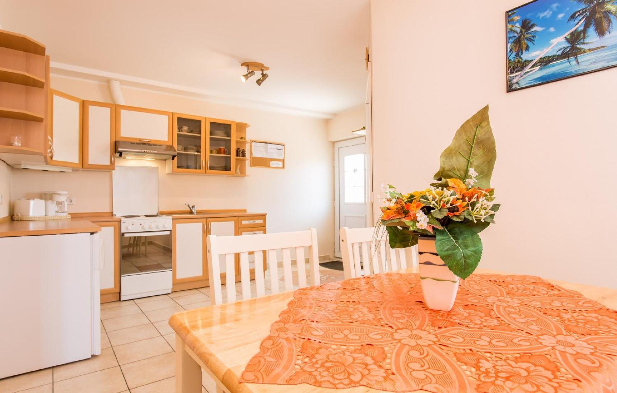 Apartmani Andreas Šilo Værelse billede