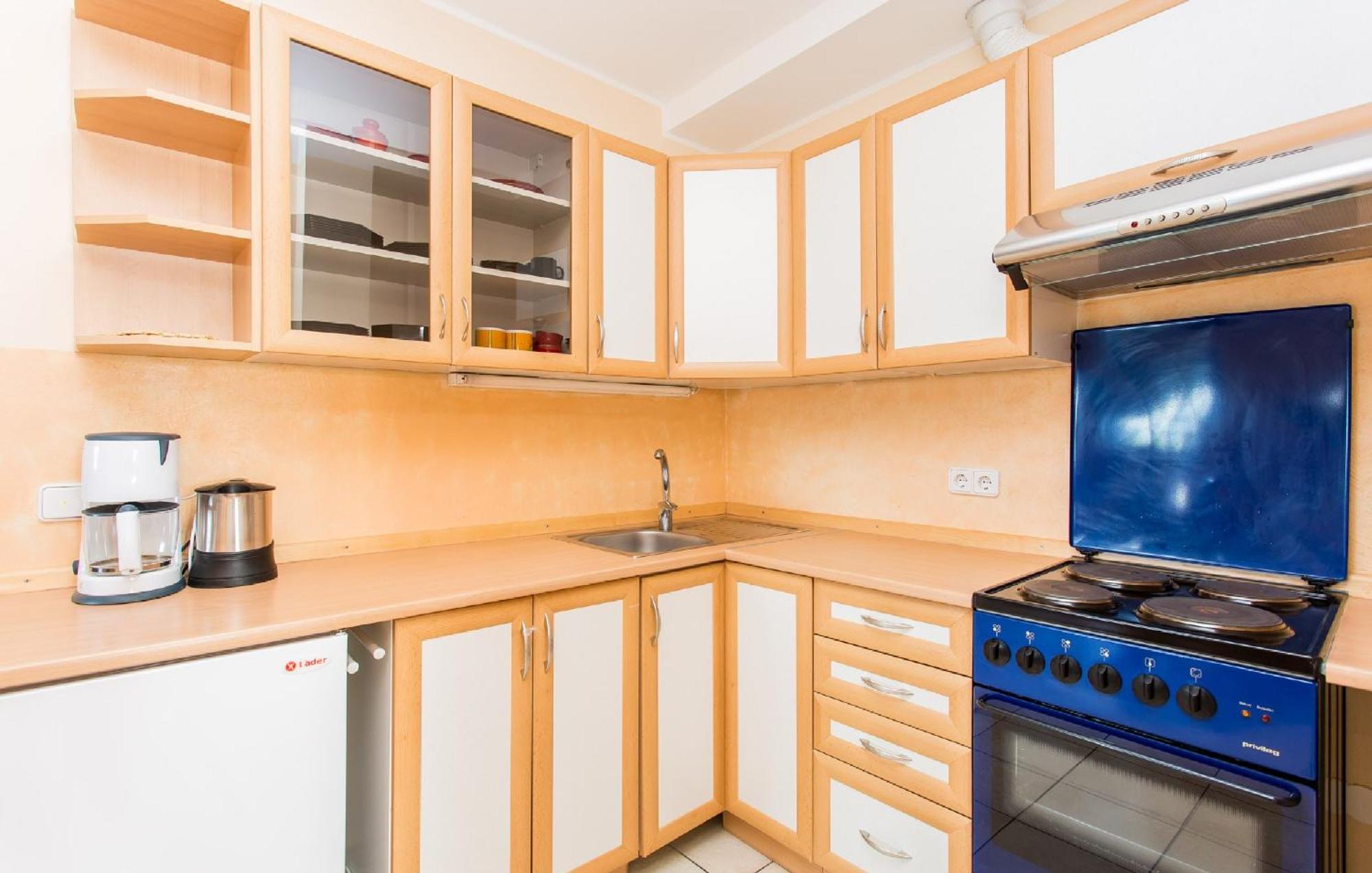 Apartmani Andreas Šilo Værelse billede