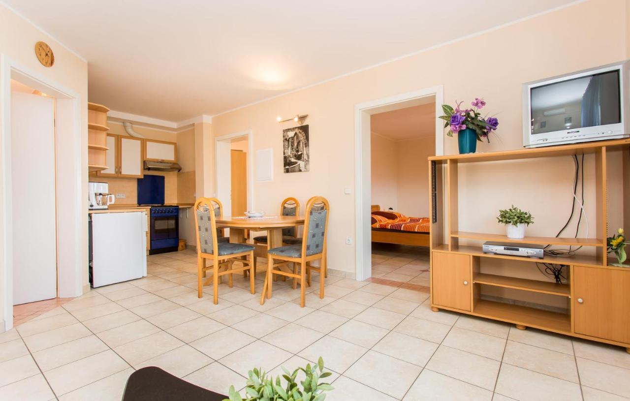 Apartmani Andreas Šilo Eksteriør billede