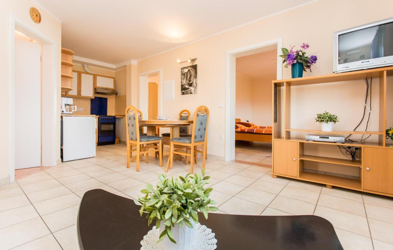 Apartmani Andreas Šilo Eksteriør billede