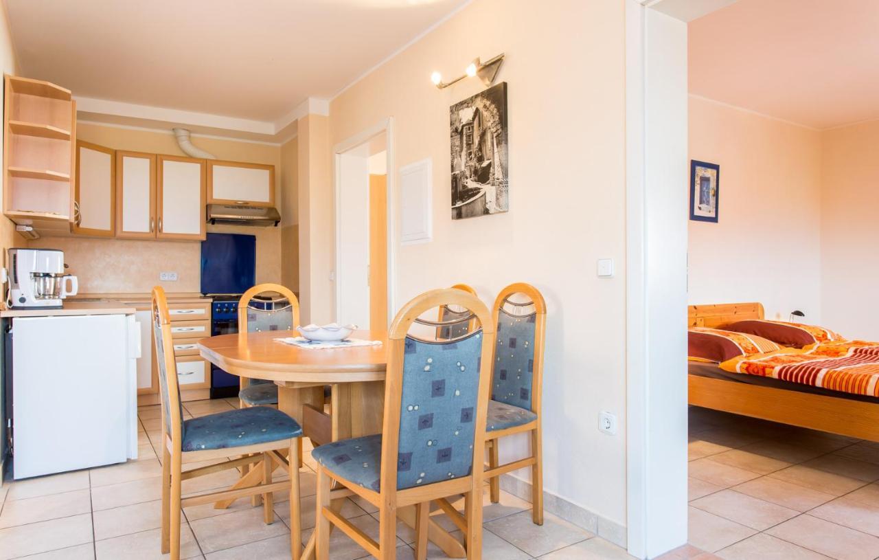Apartmani Andreas Šilo Eksteriør billede